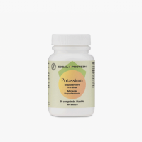 IP Potassium (60 Tablets)