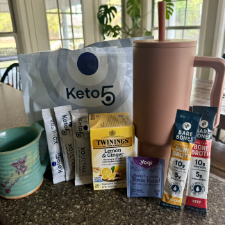 3 Day Metabolic Fast Kit