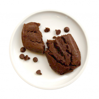 IP Double Chocolate Brownies Box