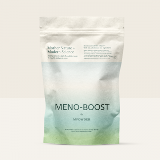 Meno-Boost