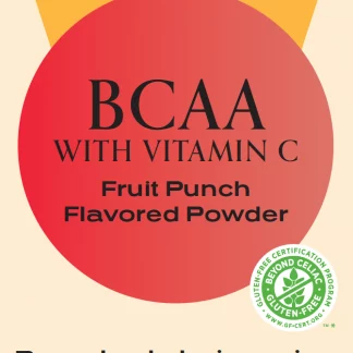 BCAA Fruit Punch