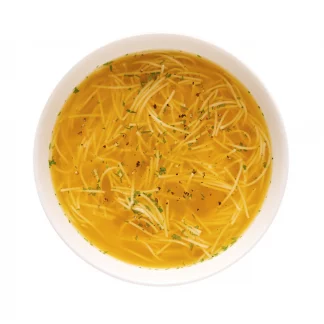 IP Chicken Noodle Soup Mix Box