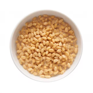 IP Crispy Cereal Packet