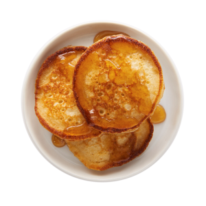 IP Golden Pancake Mix Box