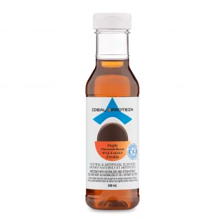 IP Maple Flavored Syrup