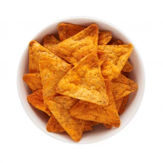 IP Nacho Cheese Dorados Box