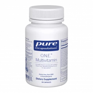 ONE Multivitamin