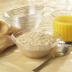 Traditional Oatmeal (Original) Box