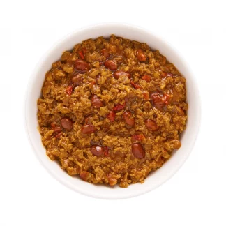 Vegetable Chili with Beans Box