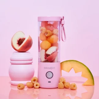 Blenderjet Blender Blush