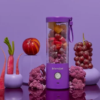 Blenderjet Blender Purple