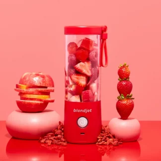 Blenderjet Blender Red