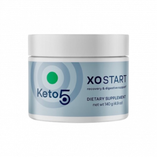Keto 5 XO Start